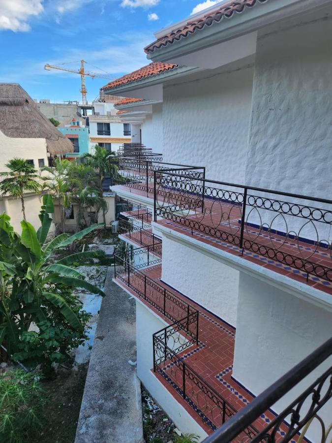 Clara 5Th Avenue Playa del Carmen Exterior photo