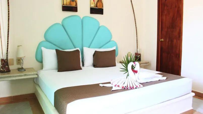 Clara 5Th Avenue Playa del Carmen Exterior photo