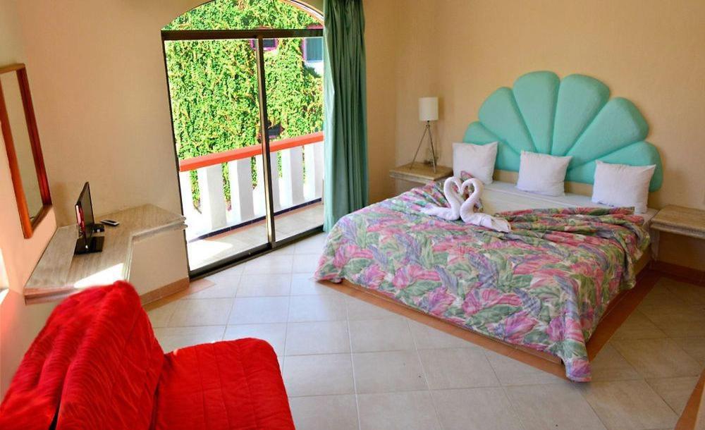Clara 5Th Avenue Playa del Carmen Exterior photo