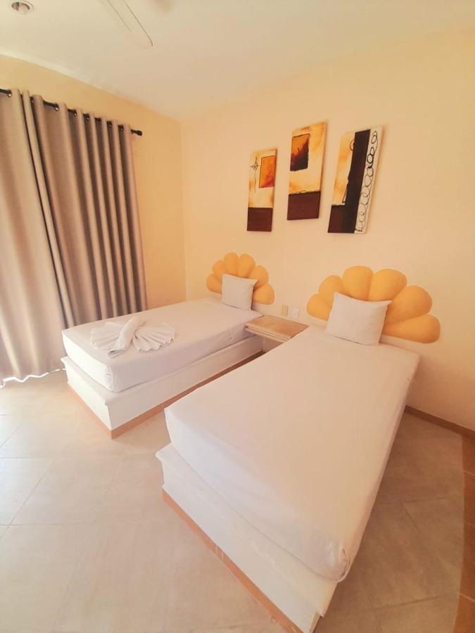 Clara 5Th Avenue Playa del Carmen Exterior photo