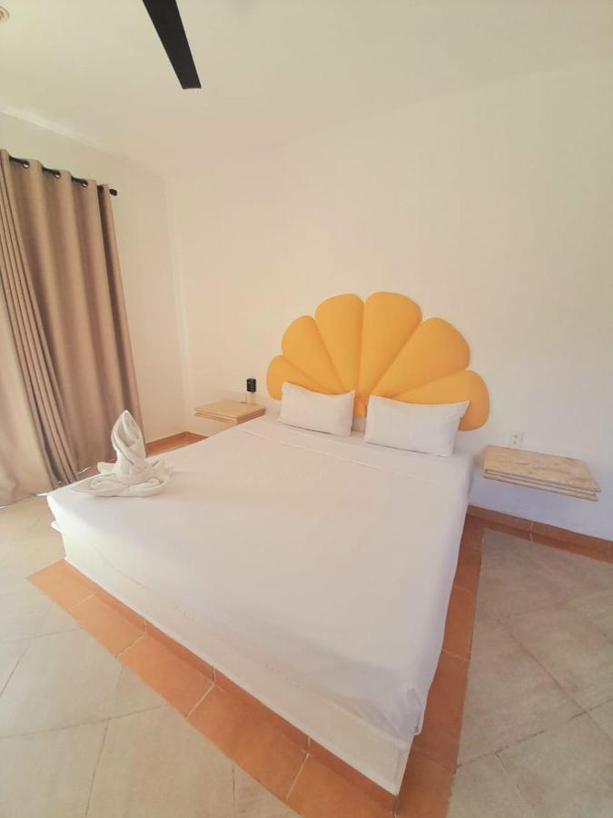 Clara 5Th Avenue Playa del Carmen Exterior photo